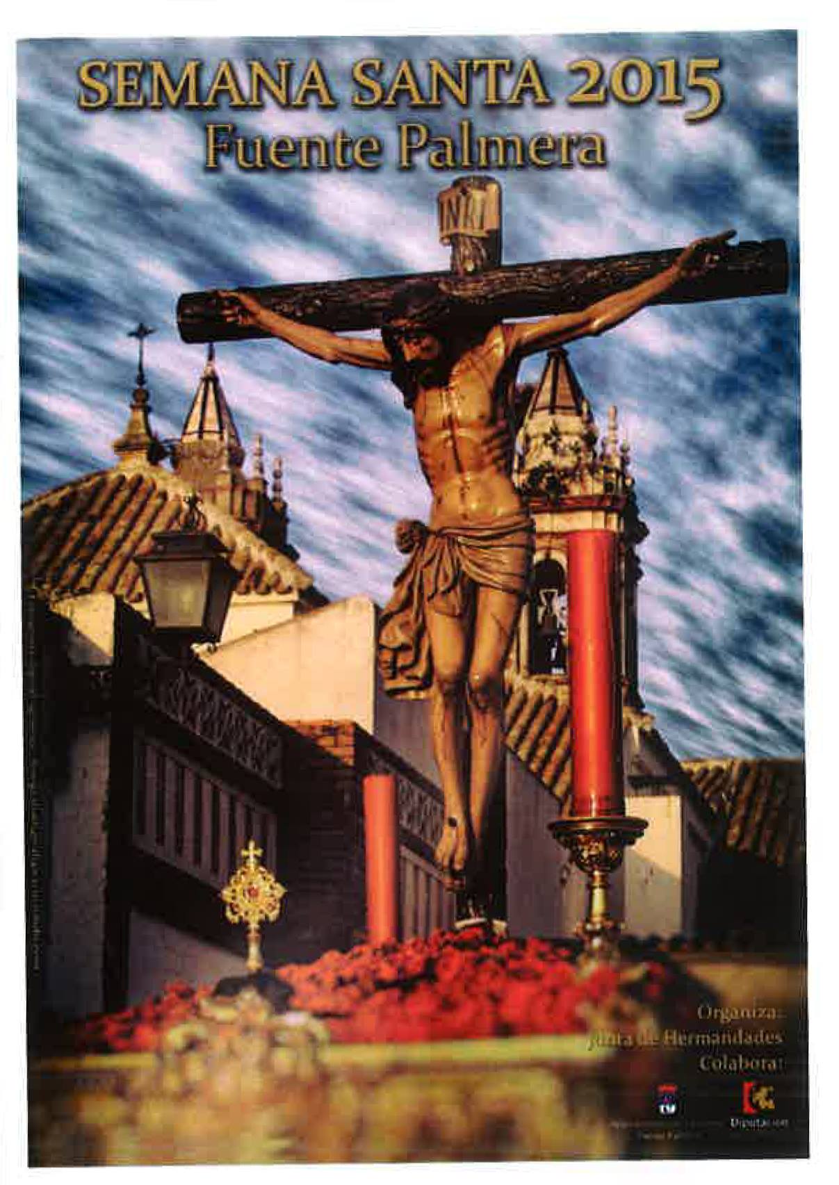 Semana Santa en Fuente Palmera 2015 Fuente Palmera